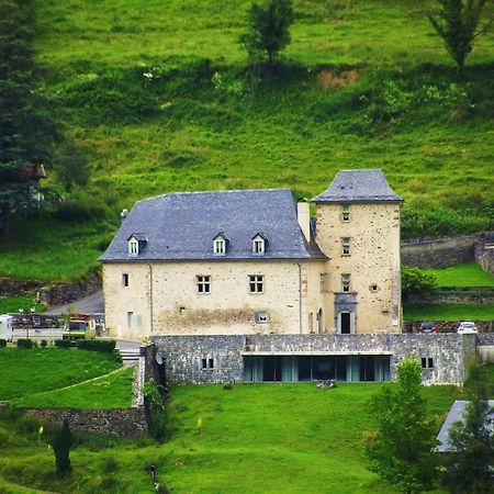 Chateau D'Arance 호텔 Cette-Eygun 외부 사진